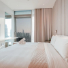 Отель Luxe Living - Spacious 2BR - Marina Gate, фото 4