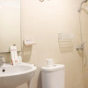 Отель Homey 2br Apartment at Sudirman Suite, фото 16