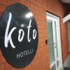 Отель Koto Hotel Pihtipudas, фото 1