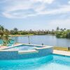Отель Huge Villa for Large Groups in Bavaro Cocotal - Up to 16 People With Pool Jacuzzi Chef Maid, фото 23