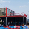 Отель Tuta Yunxuan Hotel (Qiandongnan Danzhai Wanda Town), фото 17