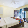 Отель FabHotel Moon Bliss Beach Resort, фото 6