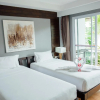 Отель Ark Bar Beach Resort, фото 6