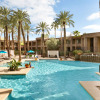 Отель DoubleTree Resort by Hilton Paradise Valley - Scottsdale, фото 15