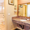 Отель Pacifica Motel, фото 10