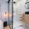 Отель SMARTBNB - Dernier etage Ascenseur - 1 min Plage et Zone Pietonne, фото 7