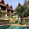 Отель Kata Interhouse Resort by Haii Collection, фото 34