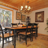 Отель No. 13 Ski-In/Ski-Out Bear Mountain - 5 Br Home, фото 6
