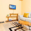 Отель Repose Stay - 2br, Wifi, Cctv, Parking in Karen, фото 13