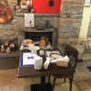 Отель Agriturismo Borgo Chiasalp, фото 25