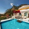 Отель Villa Ariadne in Nerano, фото 28