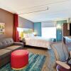 Отель Home2 Suites by Hilton Atlanta Marietta, фото 27