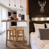 Отель Studio ToulouseCityStay Blagnac, фото 10