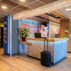 Отель ibis budget Limoges Nord, фото 11