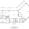 Отель River Road Lodge 7 Bedroom Lodge by NW Comfy Cabins by RedAwning, фото 30