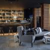 Отель Glam Habitat Hotel, фото 22