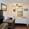 Отель Excellent Location! On Campus Studio Sleeps 4, фото 11