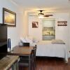 Отель Excellent Location! On Campus Studio Sleeps 4, фото 27