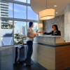 Отель Hampton Inn & Suites Miami/Brickell-Downtown, фото 37