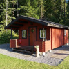 Отель Långsjön Stugor & Camping, фото 37