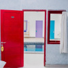 Отель RedDoorz near Garuda Wisnu Kencana 2, фото 10