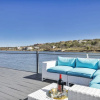 Отель Lakefront Paradise With Firepit, фото 17