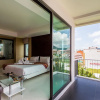 Отель Moxi Boutique Hotel, фото 24