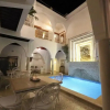 Отель Riad Oum H&N, фото 7