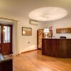 Отель Residenza Domizia- Guest House в Риме