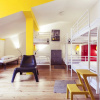 Отель Lisbon Chillout Hostel, фото 6