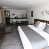 Отель OM686 Urban Lofts Short-Long Stays, фото 12
