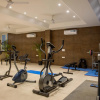 Отель Perch Service Apartments DLF Cyber City, фото 11