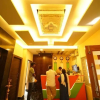 Отель Akshith Inn, фото 2