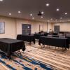 Отель Holiday Inn Express Hotel & Suites Alamogordo Hwy 54/70, an IHG Hotel, фото 19