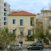 Отель Beating Heart City Family Home Next to Beach, фото 24