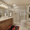 Отель Gorgeous Corner 3br- Ski In/out Access And 3 Decks! 3 Bedroom Condo by RedAwning, фото 5