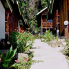 Отель Phi Phi Jungle Hill Bungalow, фото 16
