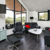 Отель Comfy Holiday Home in Thisted With Whirlpool, фото 3