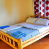 Отель Nyamunyonyi Tourism Resort-Lake Bunyonyi, фото 8
