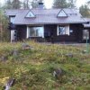 Отель Holiday Home Tunturitähti- lainio, фото 15