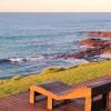 Отель Beach Cabins Merimbula, фото 10