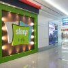 Отель Sleep 'n fly Sleep Lounge, A-Gates Terminal 3 - TRANSIT ONLY в Дубае