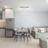 Отель Cozrum Homes - CSJ Tower Vũng Tàu, фото 24
