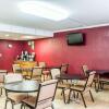 Отель Quality Inn & Suites Fayetteville, фото 23