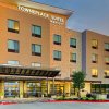 Отель TownePlace Suites by Marriott Houston Northwest/Beltway 8 в Хьюстоне
