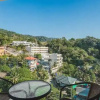 Отель Condo In Karon In Chic Condo - Unit B708, фото 19