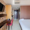 Отель Exquisite Studio Menteng Park Apartment, фото 4