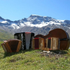 Отель Berghotel Engstligenalp, фото 8
