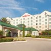Отель Hilton Garden Inn Palm Coast Town Center, фото 29