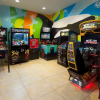 Отель Fairfield Inn Suites Orlando At SeaWorld, фото 23